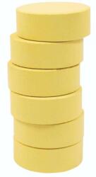 Playbox Világos Citromsárga Vízfesték Korong - 44mm (2471820)