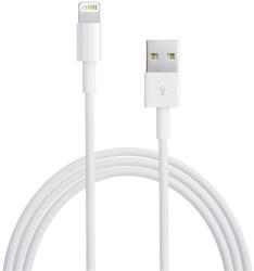 Gigapack iPhone 14 Plus / 14 Pro Max / 14 Pro GIGAPACK Cablu de date USB - lightning, compatibil MD819ZM/A, FEHÉR GP-47945 (GP-47945)