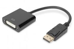 ASSMANN AK-340401-001-S Full HD 60Hz 1.1a DisplayPort - DVI-I адаптер 0, 15 м