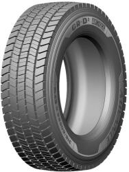 ADVANCE Gr-d2 295/60 R22.5 150k - anvelocar