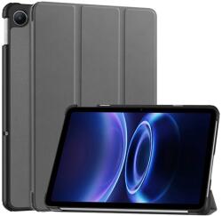 Gigapack Redmi Pad 2 9.7 GIGAPACK Tok стоящ, с кожен ефект, активен FLIP, държач за настолен компютър, ЗЕЛЕН GP-187291 (GP-187291)