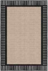 Conceptum Hypnose Carpet (160 x 230) Black Sftkece017