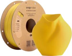 Snapmaker Matte PLA Sunburst Yellow (RFID) - 1, 75 mm / 1000 g (34078)
