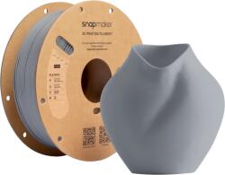 Snapmaker Matte PLA Ash Grey (RFID) - 1, 75 mm / 1000 g (34083)