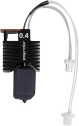 Snapmaker Неръждаем стоманен Hotend за U1 - 0, 4 mm (22033)