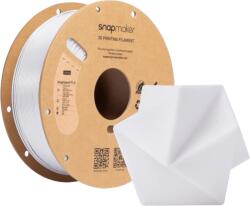 Snapmaker SnapSpeed PLA Cool White (RFID) - 1, 75 mm / 1000 g (34073)