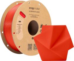 Snapmaker SnapSpeed PLA Red (RFID) - 1, 75 mm / 1000 g (34065)
