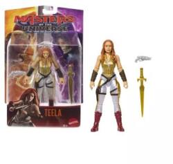 Mattel Masters Of Universe Figura - Teela Figurina