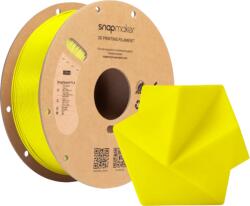 Snapmaker SnapSpeed PLA Bright Yellow (RFID) - 1, 75 mm / 1000 g (34112)