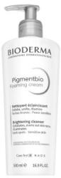 BIODERMA Pigmentbio почистваща пяна Foaming Cream Brightening Cleanser 500 ml