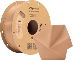 Snapmaker SnapSpeed PLA Warm Beige (RFID) - 1, 75 mm / 1000 g (34115)