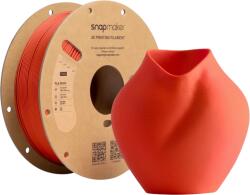 Snapmaker Matte PLA Engine Red (RFID) - 1, 75 mm / 1000 g (34082)
