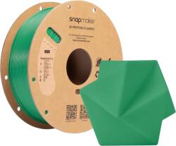 Snapmaker SnapSpeed PLA Green (RFID) - 1, 75 mm / 1000 g (34068)