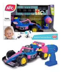 Simba Toys ABC: Set de construcție pentru mașina F1 - 25 cm
