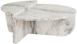 Hanah Home Coffee Table Freesia Marble Orion - Freesia Marble
