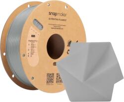 Snapmaker SnapSpeed PLA Grey (RFID) - 1, 75 mm / 1000 g (34063)