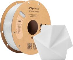 Snapmaker SnapSpeed PLA Pearl White (RFID) - 1, 75 mm / 1000 g (34061)