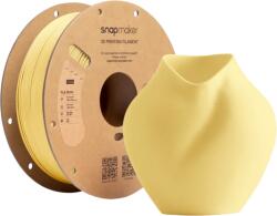 Snapmaker Matte PLA Butter Cream (RFID) - 1, 75 mm / 1000 g (34089)