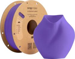 Snapmaker Matte PLA Violet Purple (RFID) - 1, 75 mm / 1000 g (34090)