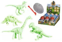 Simba Toys Simba: schelet de dinozaur în ou - 12, 5 cm, diverse Figurina