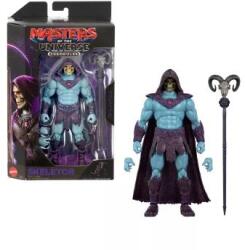 Mattel Masters Of Universe Deluxe Action Figure - Skeletor Figurina