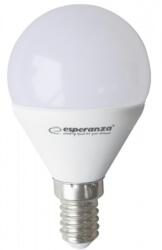  Bec led Esperanza G45 E14 3W (ELL150) (ELL150)