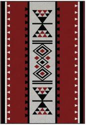 Conceptum Hypnose Carpet (140 x 220) Multicolor HM-CRP25-48