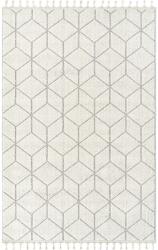 Conceptum Hypnose Carpet (100 x 200) White Bukle 1407 - White