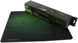 Esperanza Mouse pad clasic pentru gameri, verde Mouse pad