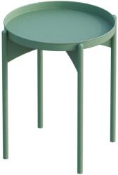 Hanah Home Coffee Table Green Shb-002-E