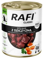 RAFI Classic vadhússal 800 g nedves kutyaeledel