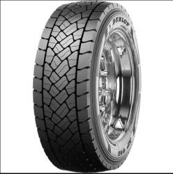 Dunlop Anvelope camion tractiune 315/70R22.5 154L152M 3PSF SP446 - DUNLOP