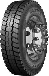 DEBICA Anvelope camion tractiune 315/80R22.5 156/150K DMSD2 TR ON/OFF - DEBICA