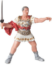 Papo Figurina Papo Historicals Characters - Iulius Cezar (39804) Figurina