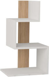  Rosie - white, oak