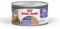 Royal Canin Appetite Control Care AirLift 12x85g nedves táplálék, felnőtt macskáknak, akik intenzíven követelik az ételt