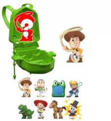 Mattel Toy Story 5 - Mini Surprise Figura, multiple Figurina