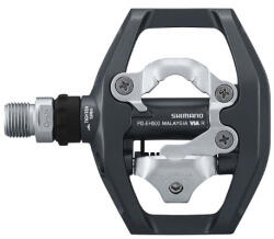 Shimano EPDEH500 kerékpár pedál Szürke 1 db (EPDEH500)
