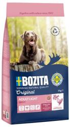 Bozita Original Adult Light Chicken - száraz kutyatáp - 12 kg - elektroshock - 53 188 Ft