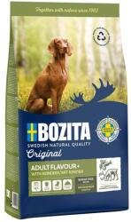 Bozita Original Adult Flavor+ Rénszarvas - száraz kutyatáp - 12 kg - elektroshock - 54 629 Ft