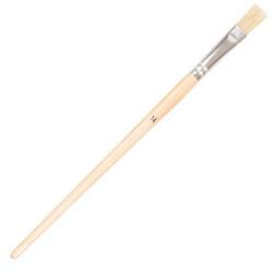 Playbox Lapos Ecset - Vaddisznószőr - 14-es (2471799)