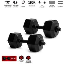  Kedvező Szállítási lehetőségek Express One futárszolgálat házhoz 1 990 Ft GLS futárszolgálat házhoz 1 998 Ft GLS csomagpont 1 790 Ft GazoFitness® Állítható Hexagon Kézi Súlyzó Csomag - 2×7, 5 kg / 2×9