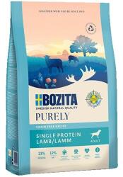 Bozita Purely Adult Bárány - száraz kutyatáp - 2, 5 kg