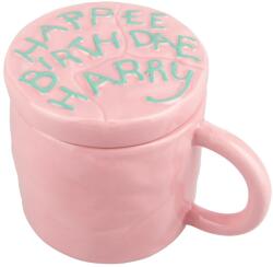 Paladone Pahar Paladone Movies: Harry Potter - Happee Birthdae Harry (114965)