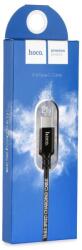 hoco. X14 încărcător cablu de date USB - Type-C negru 2m