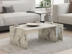 Hanah Home Coffee Table Freesia Marble Memo - Freesia Marble (495SSE2114)