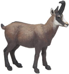Papo Figurina Papo Wild Animal Kingdom - Capra salbatica (53017) Figurina