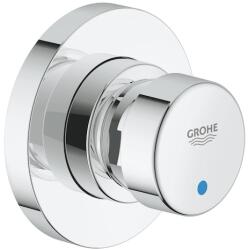 GROHE Önzáró fali szelep GROHE Eurosmart Cosmopolitan T, króm 36268000 (36268000)