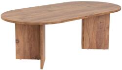 Hanah Home Coffee Table Atlantic Pine Sable - Atlantic Pine