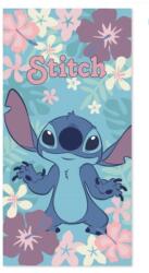 Faro Lilo & Stitch, prosop din bumbac, 70x140 cm